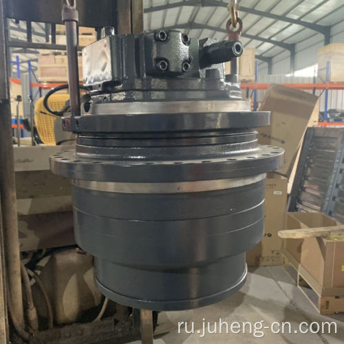 DH300-7 Final Drive DH300-7.